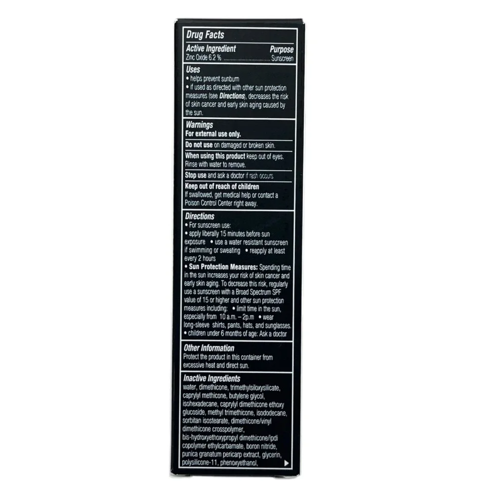 bareMinerals Women's BAREPRO 24HR Matte Liquid Foundation SPF 20 Light 25 Cool
